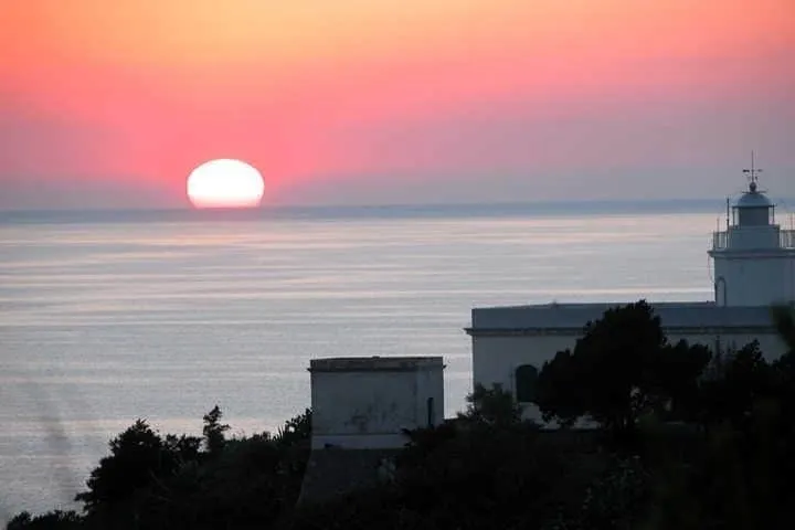 Pôr do sol de tirar o fôlego - Image 1
