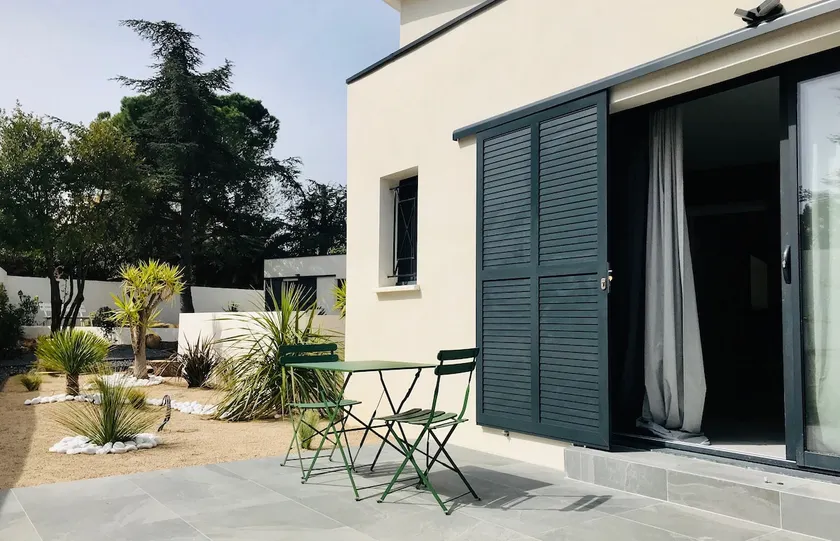 L'Oasis Vendargues - Image 1