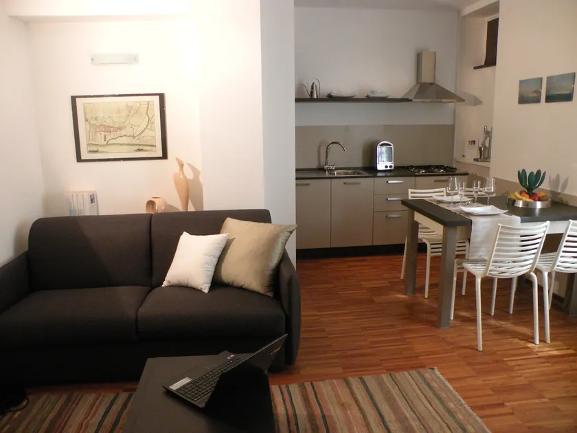 Historic Center apartment - Image 1