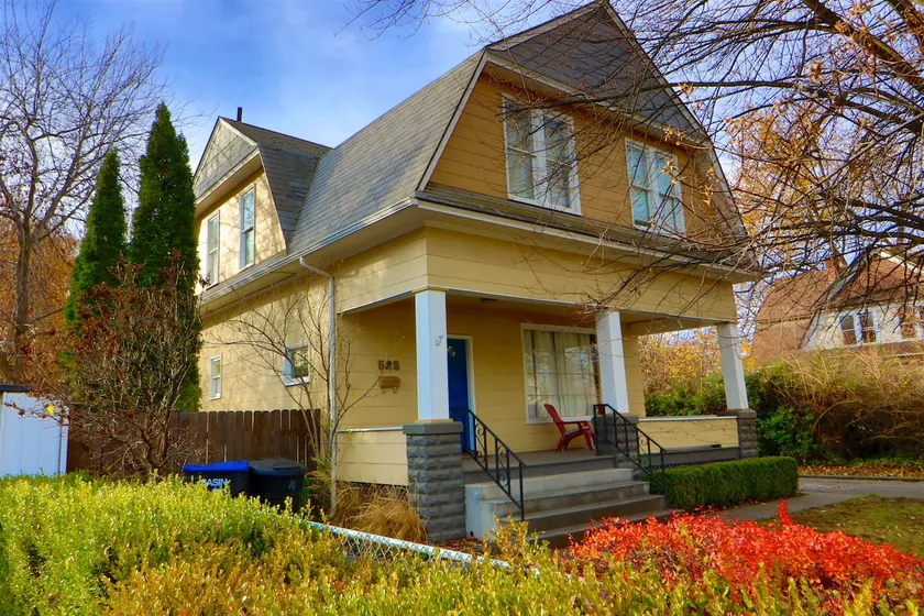 Alder House · Alder House Has It All - Image 1