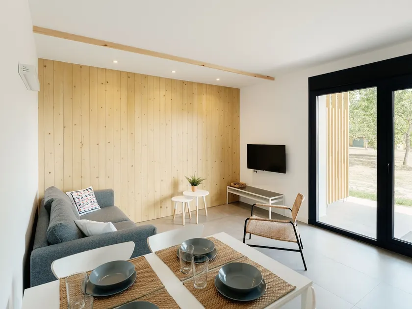 Figueira Apartment in Ribeira Sacra - Image 1