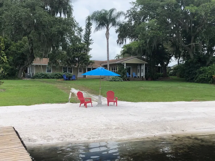 Crooked Lake Cove - Image 1