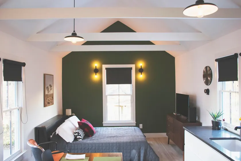 The Roost ATL - Modern Build on the BeltLine - Image 1