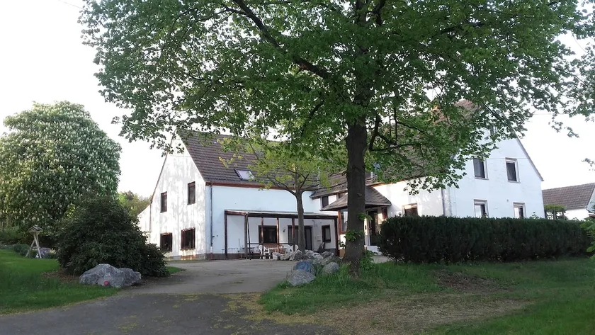 Vacation on the Aussiedlerhof (Loreley) - Image 1