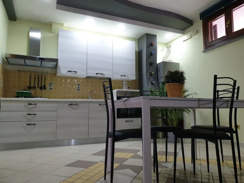 Entire apartment near the hospital and Unikore - Image 1