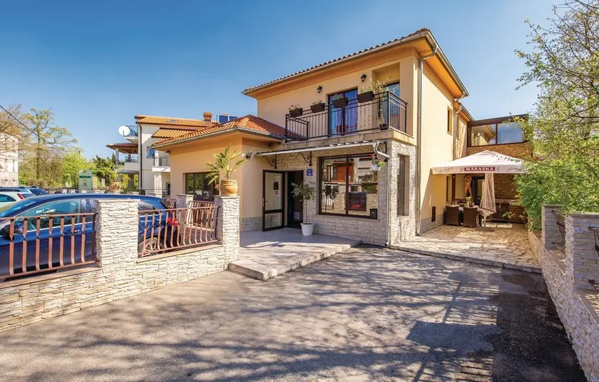 Holiday home Villa Volar - Image 1