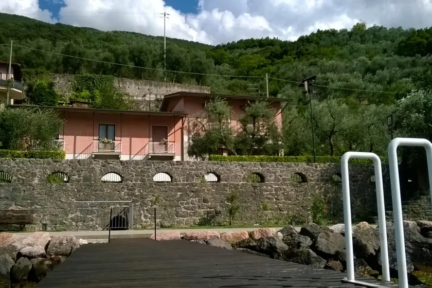 Villa with private dock on the lake. All Exclusive. - Image 1