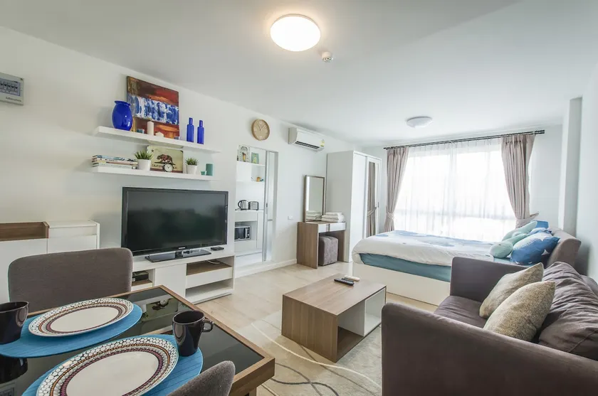 Cozy Room! Super Reviews! 300m to Beach! - Image 1