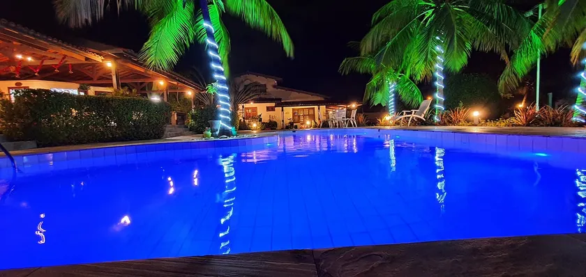 Super luxury in the center of Cumbuco near the beach - Image 1