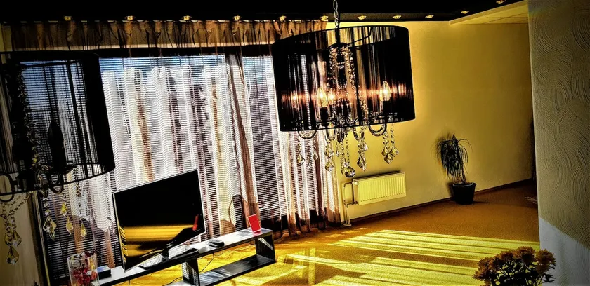 Comfortable Guest House ”Bermuuda Apartments” - Image 1