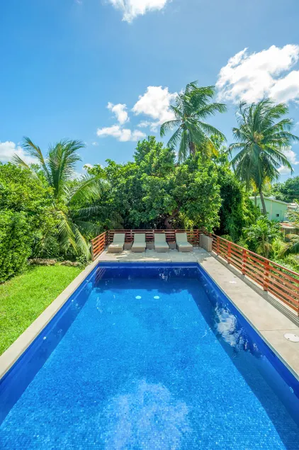 Pear Tree House Barbados - Image 1