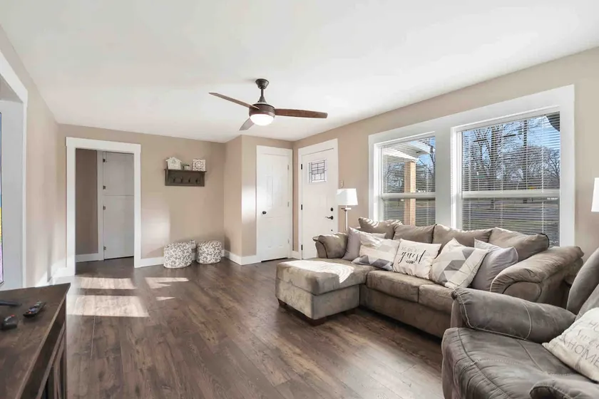 Maverick•House - Image 1