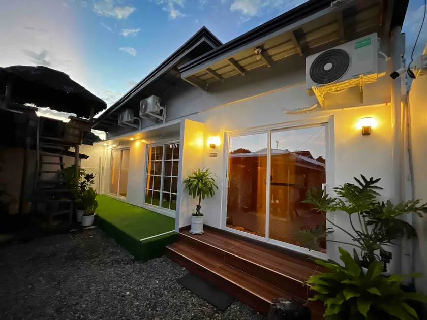 Casa ni Alonzo: A Blissful & Serene Beach House - Image 1