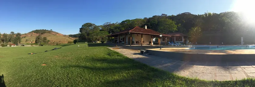 Nova Tijuca Farmhouse - Instagram @sitionovatijuca - Image 1