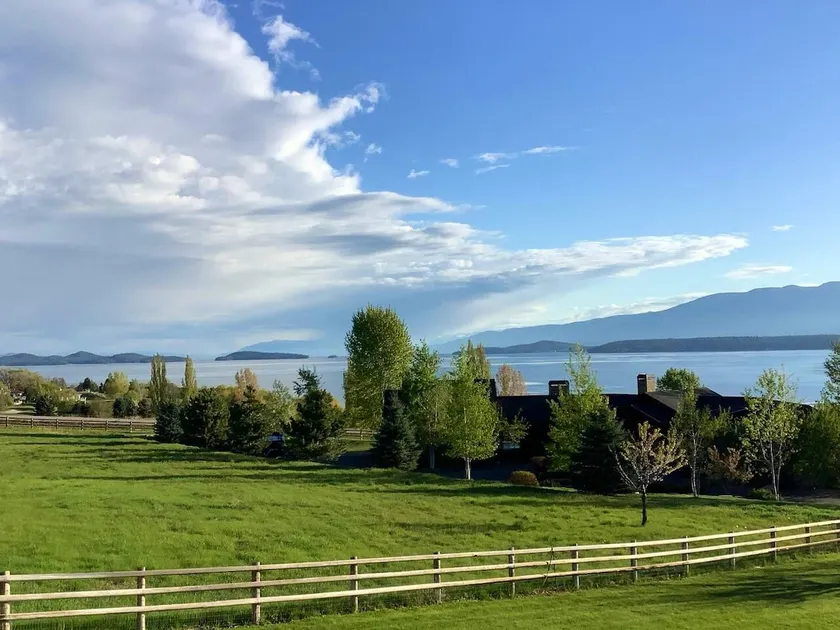 Million dollar view - Image 1