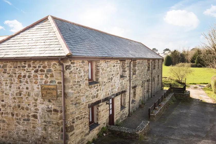 Bright cosy cottage in St. Agnes close to the beach - Image 1