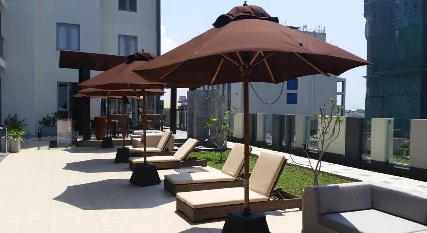 Onthree20 Residencies - 2 Room 3 plus Beds 100 sqm Spacious Apartment - Image 1