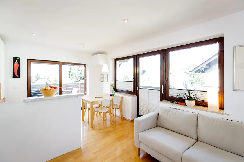 Cosy & Spacious Apt. Benc - Image 1