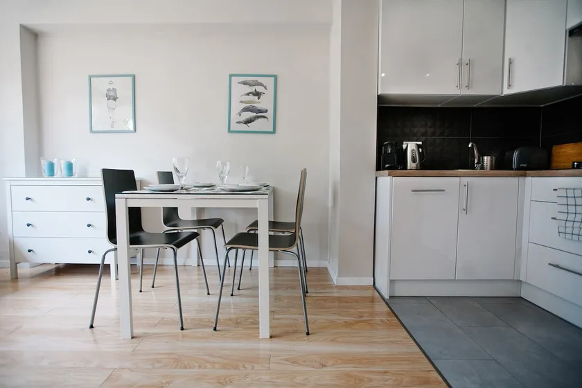 Warsaw Concierge Polin Apartment - Image 1