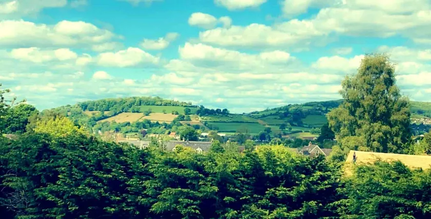 Cuckoo Penn Hideaway - Luxury Cotswold Retreat - Image 1