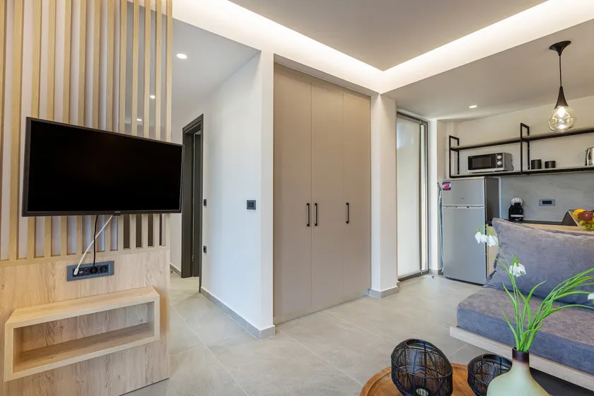 Twins apartments | No 3 - Image 1