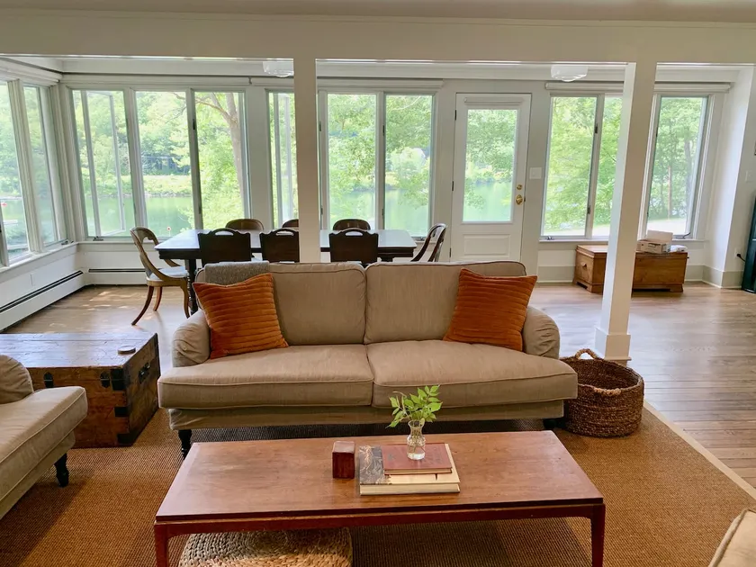 Renovated Family Lake~Ski House w/ gas fireplace - Image 1