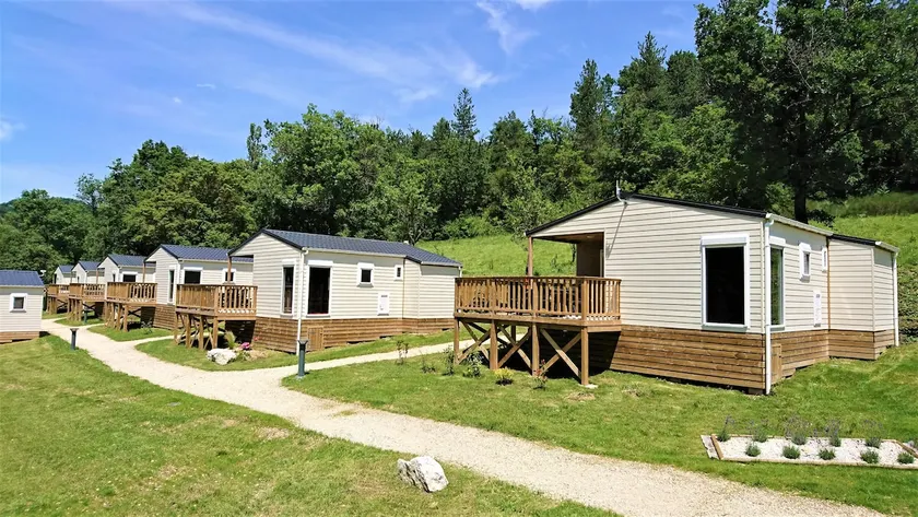 Chalet Vaniglia n°1 - 3 bedrooms 6 people - Image 1