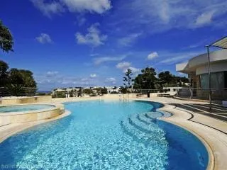 Villa & Pool 2 Mellieħa Bay Retreat, Mellieha, Malta - Image 1