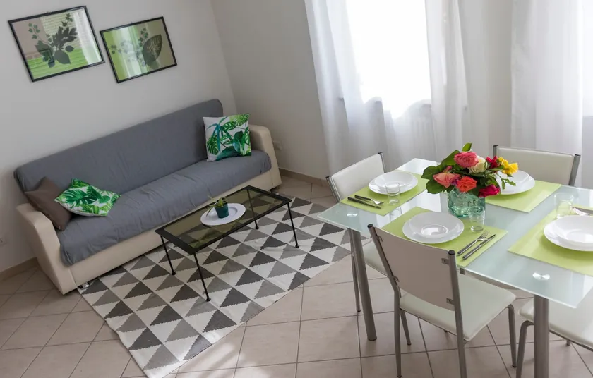CASA VENERE - RELAXATION AND SIMPLICITY TO REGENERATE - Image 1