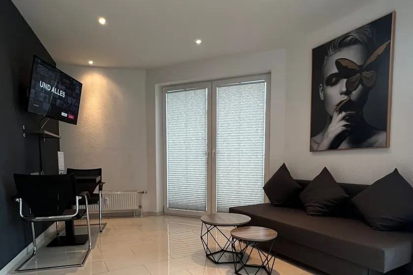 My Apartment im Bremer Viertel - Image 1