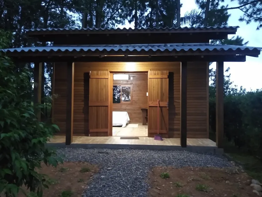 Cottage at Sítio dos Canyos. - Image 1