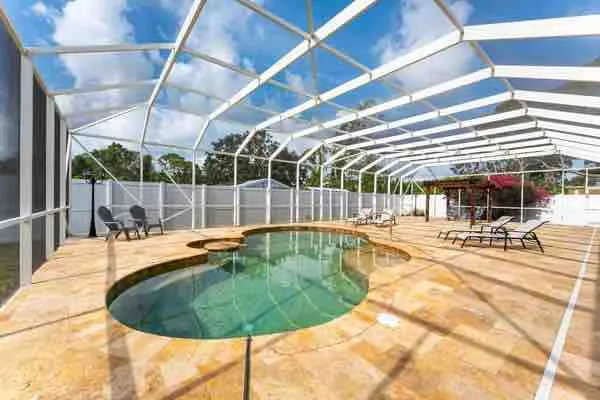 Freda’s Sarasota Oasis! Private Pool & Lounge Area - Image 1