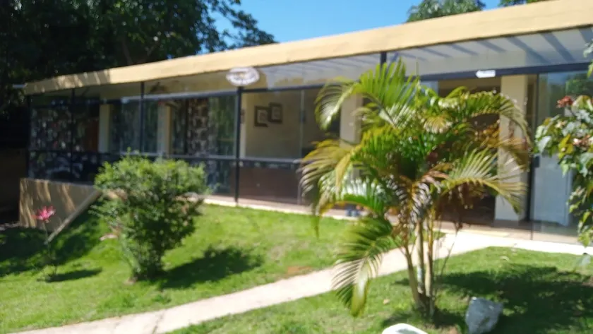 Farmhouse in a gated community - 24-hour security! - Image 1