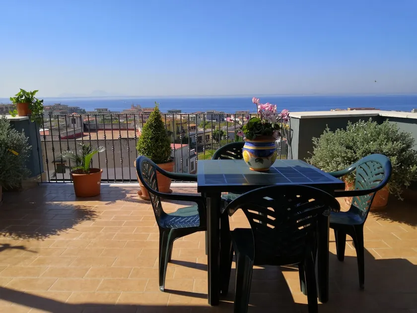 Pignalver Terrace - Image 1