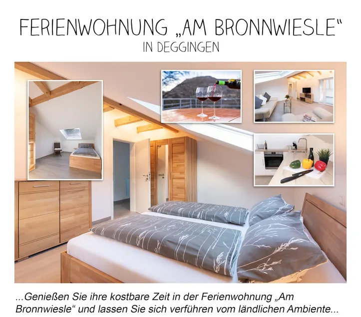 Apartment ”Am Bronnwiesle” - Image 1