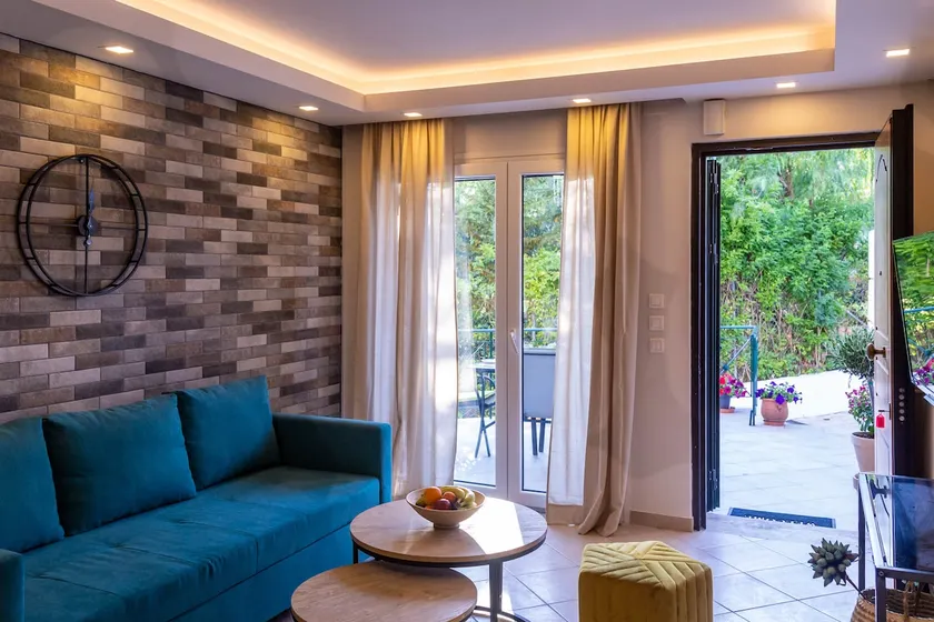 Ifigeneia apartment - Image 1