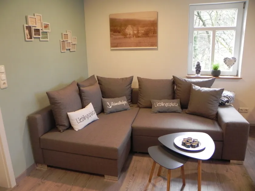 Obermühle Vacation Rental - Image 1