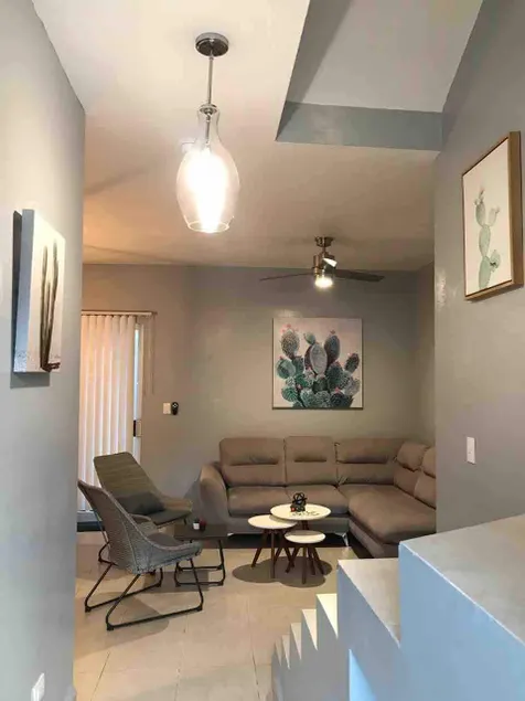 Comfortable/quiet house min from the US Consulate MTY - Image 1