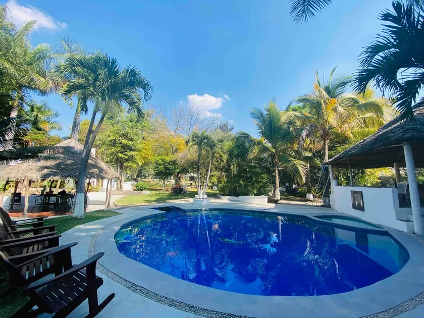 Beautiful Country House - a place to enjoy! - Image 1