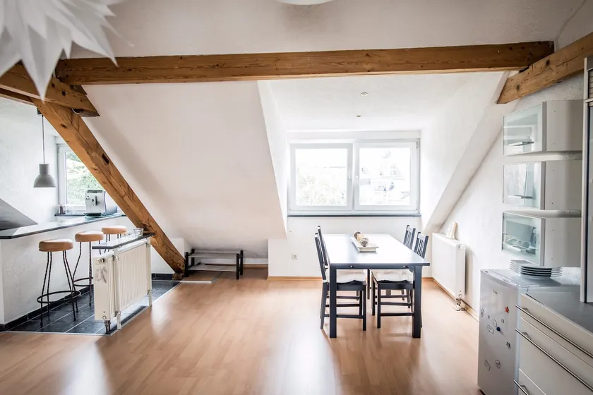 Karlsruhe. Very comfortable in the heart of Karlsruhe - Image 1