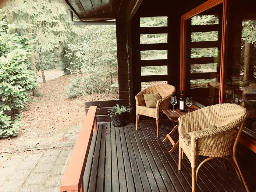 The Cabin - Image 1