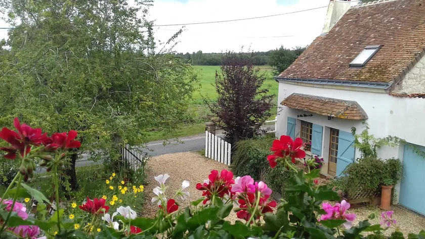 La Petite Maison de Sue, PRIVATE POOL - Image 1