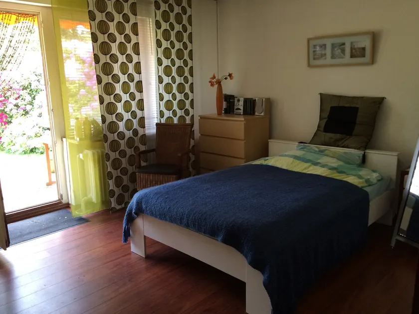 Villa relaxation - Image 1