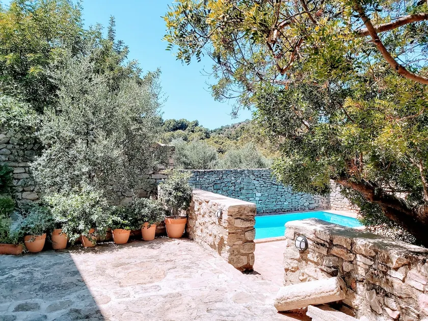 Casa Nicole: Mountains Nature And Private Pool - Image 1