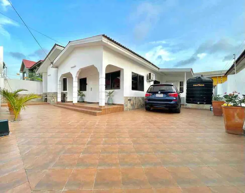 Entire 2 bedroom private house with Netflix + PS4 + Solar power back up system. - Image 1