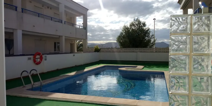 TOWNHOUSE, BEACH, TERRACES, POOL, BBQ, QUIET - Image 1
