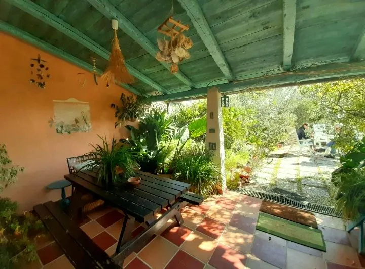 Roberto's Il Buen Retiro - Image 1