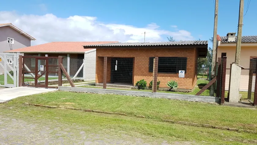 House in Imbé, Balneário Presidente, for summer - Image 1
