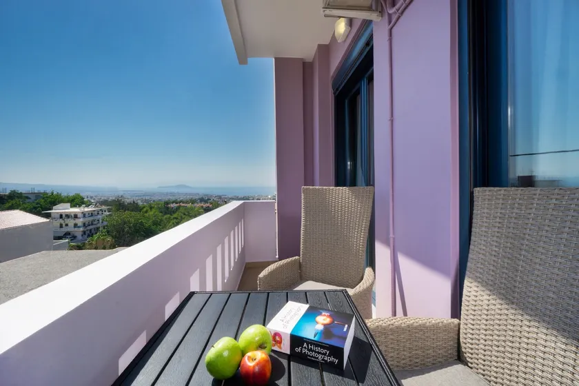 Home Philip II- Overlooks Chania - Image 1