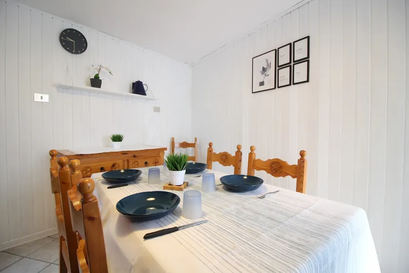 The Marmot Holiday Apartment- Affitti Brevi Italia - Image 1